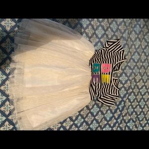 Bebe Girl toddler dress